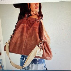 Willow Vintage Tote by We The Free